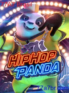 HipHopPanda
