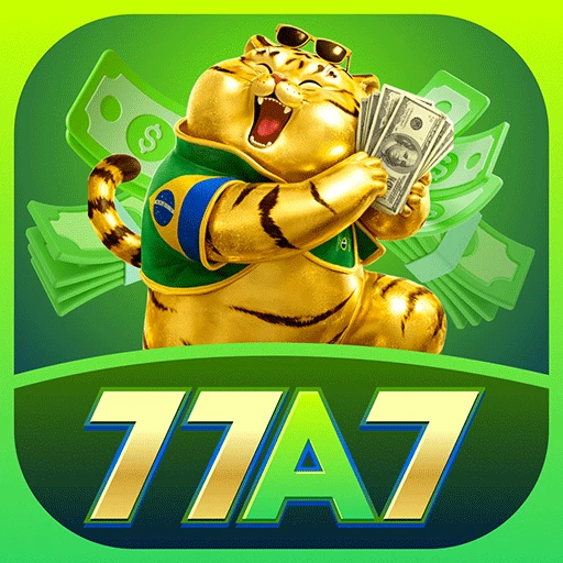 77A7 Brasil Logo